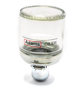 La Engrasadora: Un Elemento Vital para el Mantenimiento Industrial