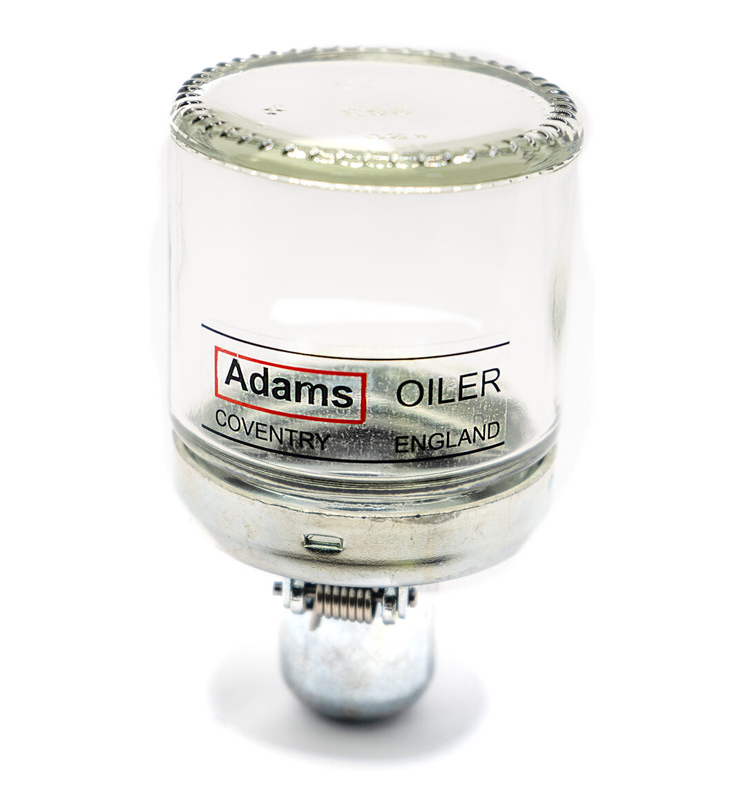 La Engrasadora: Un Elemento Vital para el Mantenimiento Industrial