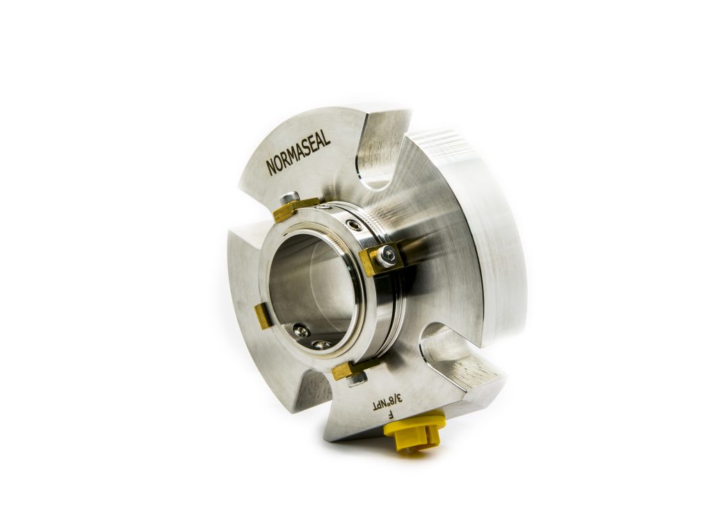 Sellos mecánicos de cartucho- cartucho simple 70