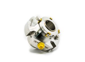 Sellos mecánicos de cartucho- cartucho donble 72