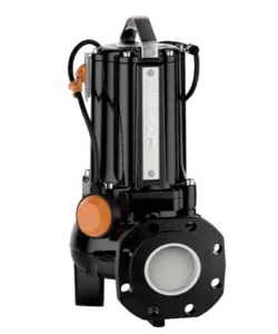 Claves para Optimizar el Rendimiento de Bombas Sumergibles en Procesos Industriales Eficientes 