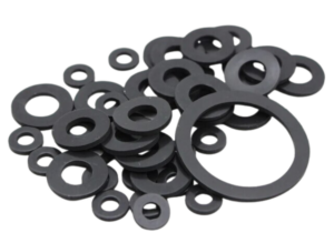 Las juntas de goma plana son piezas discretas que desempeñan un papel crucial en diversos equipos y maquinaria, asegurando un funcionamiento eficiente y duradero.