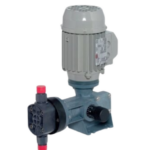 Bomba centrífuga sumergible de Indestan, proveedor oficila de Idrochemical en Esapaña