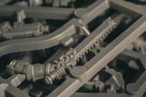 Reparación de reactores