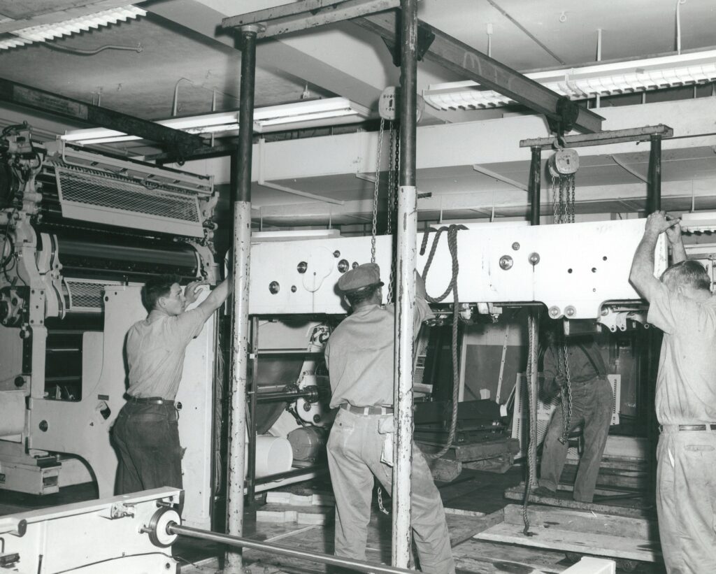 Mantenimiento de Equipos técnicos