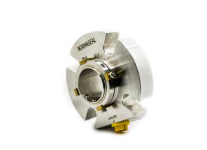 Cierres mecánicos: Cartucho Simple Tipo 70