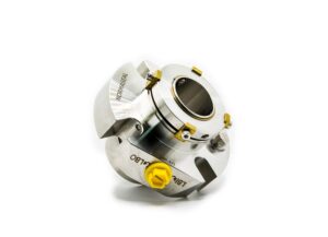 Cierres mecánicos: Cartucho Doble Tipo 72